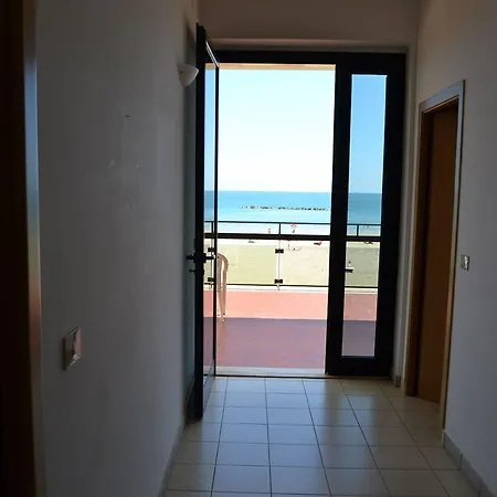 Ξενοδοχείο Quaglia Roseto Degli Abruzzi