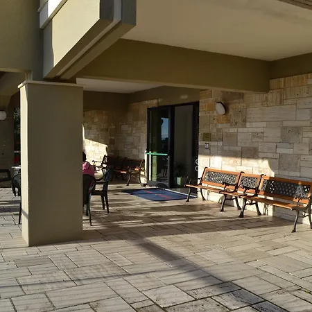 Quaglia 酒店 阿布鲁齐的罗塞托