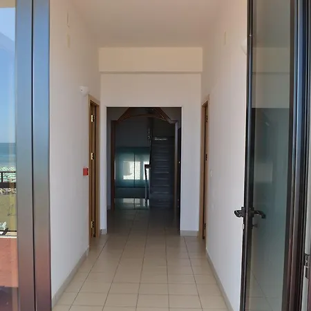 Quaglia Hotel