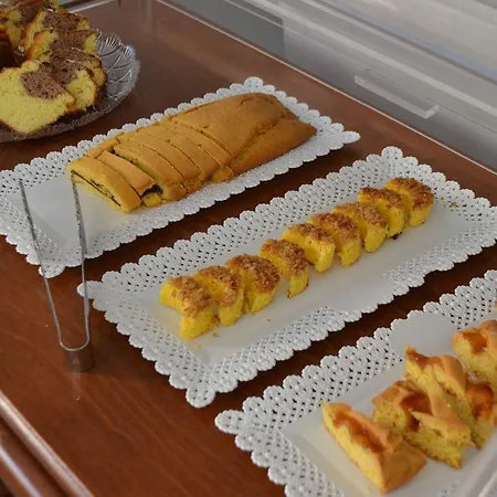 מלון Quaglia רוזטו דליי אברוצי