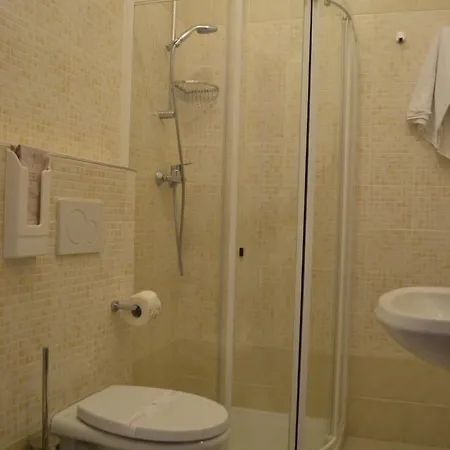 Hotel Quaglia Roseto Degli Abruzzi