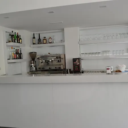 Hotel Quaglia *
