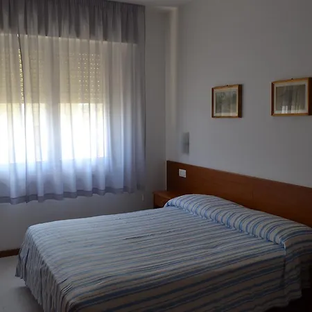 Quaglia Hotel