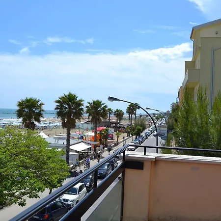 Quaglia Roseto Degli Abruzzi