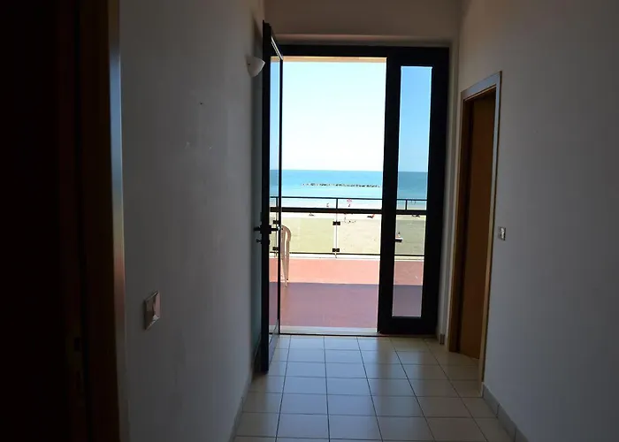 Hotel Quaglia Roseto Degli Abruzzi