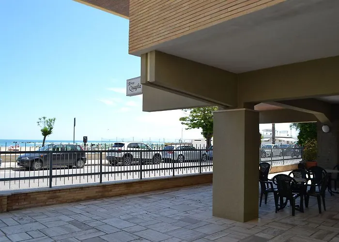 Quaglia * Roseto Degli Abruzzi