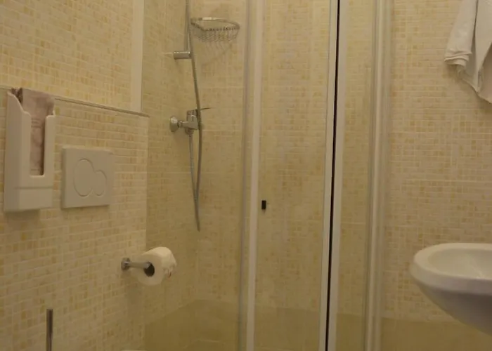 Hotel Quaglia Roseto Degli Abruzzi