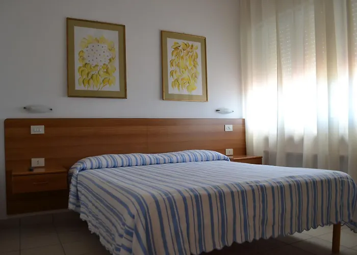 Quaglia * Розето-дельи-Абруцци