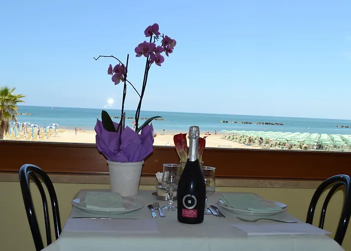 Quaglia * Розето-дельи-Абруцци