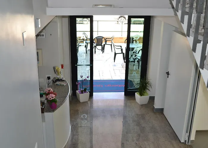 Quaglia Roseto Degli Abruzzi