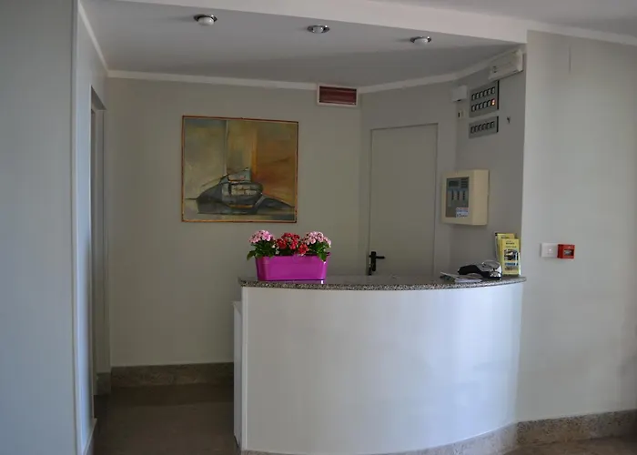 Quaglia * Розето-дельи-Абруцци