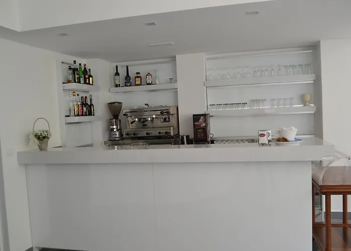 Отель Quaglia *