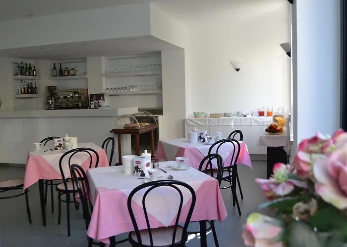 Quaglia Розето-дельи-Абруцци