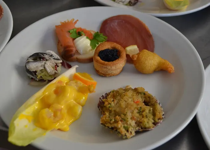 Quaglia Hotel Roseto Degli Abruzzi